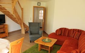 Ferienhaus Groß Popkenhausen