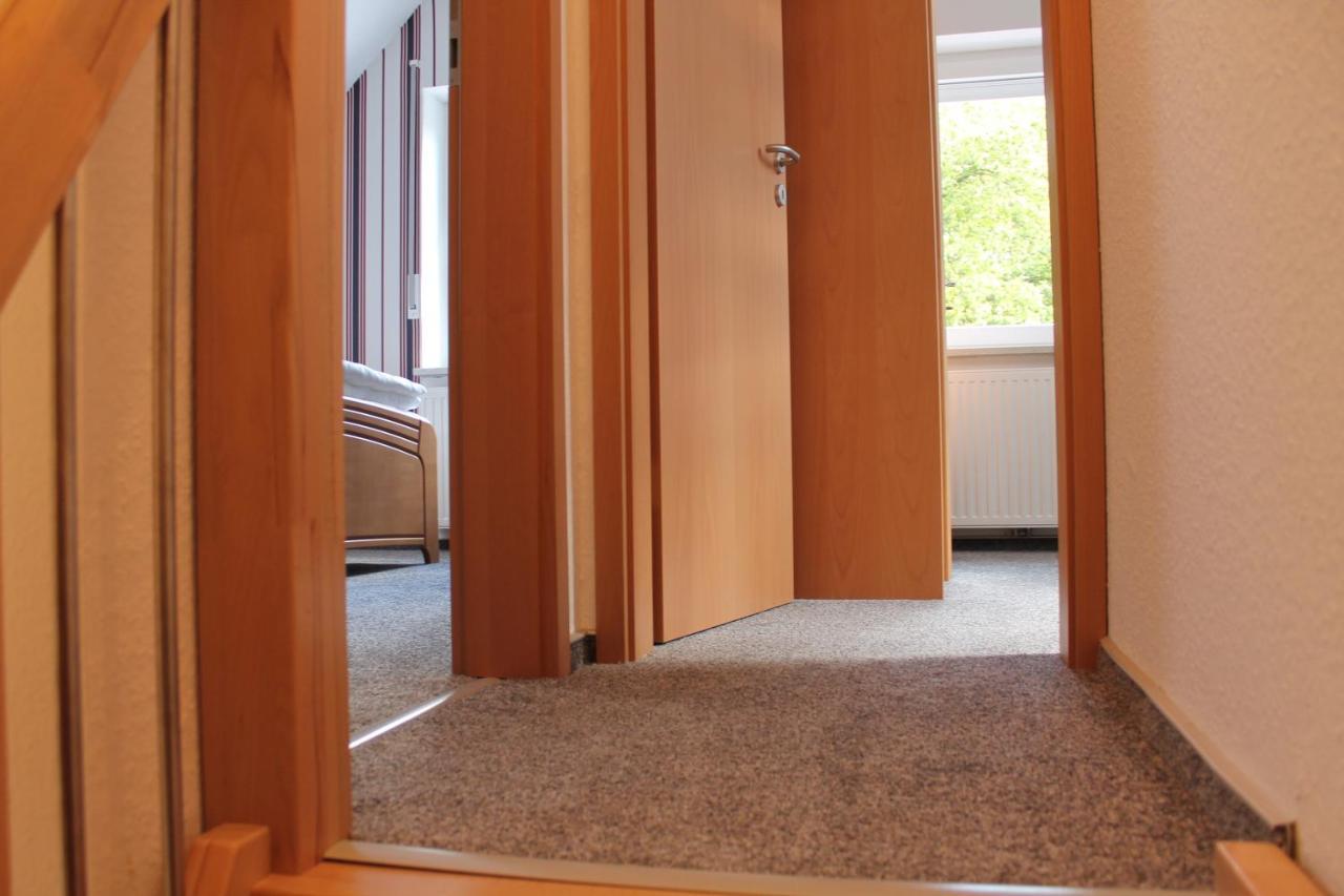 Ferienhaus Groß Popkenhausen Schillig Exterior foto