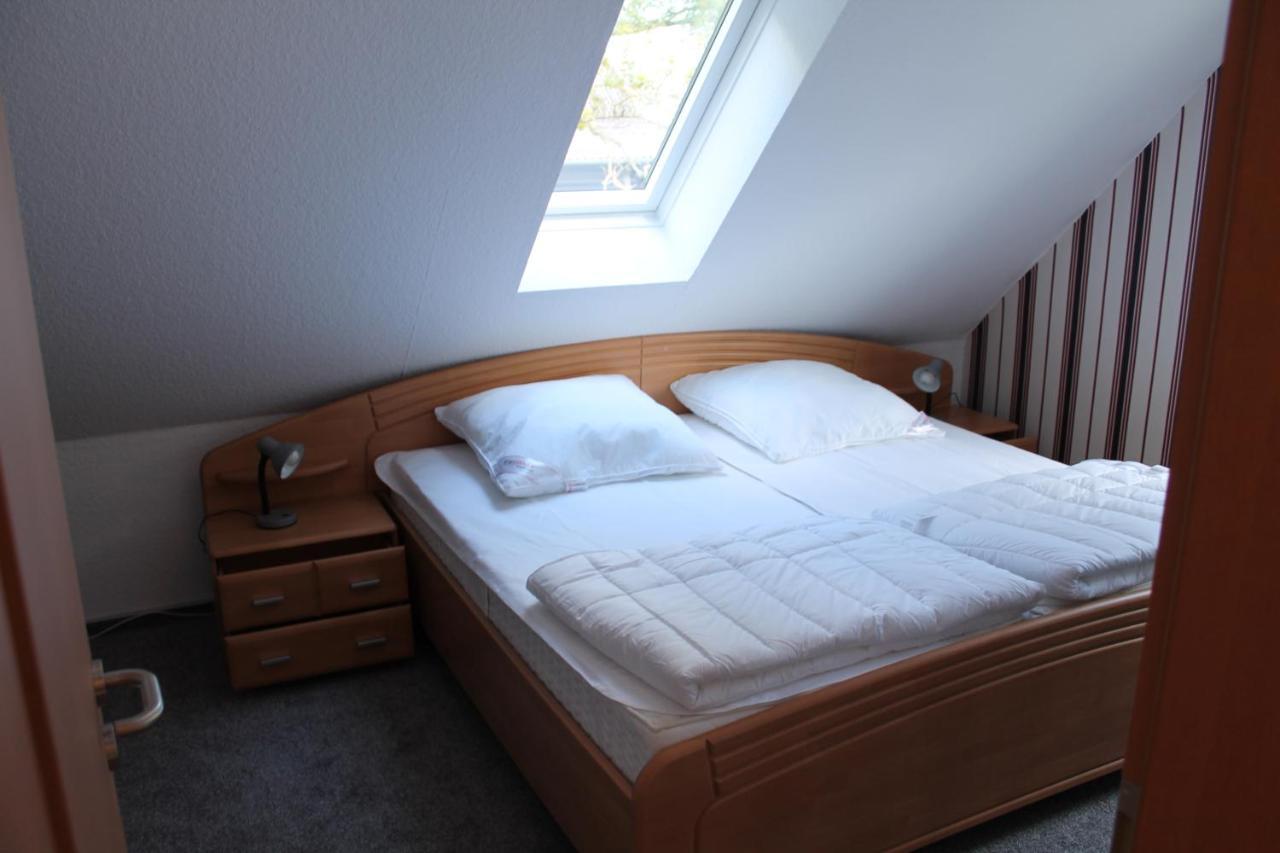 Ferienhaus Groß Popkenhausen Schillig Exterior foto