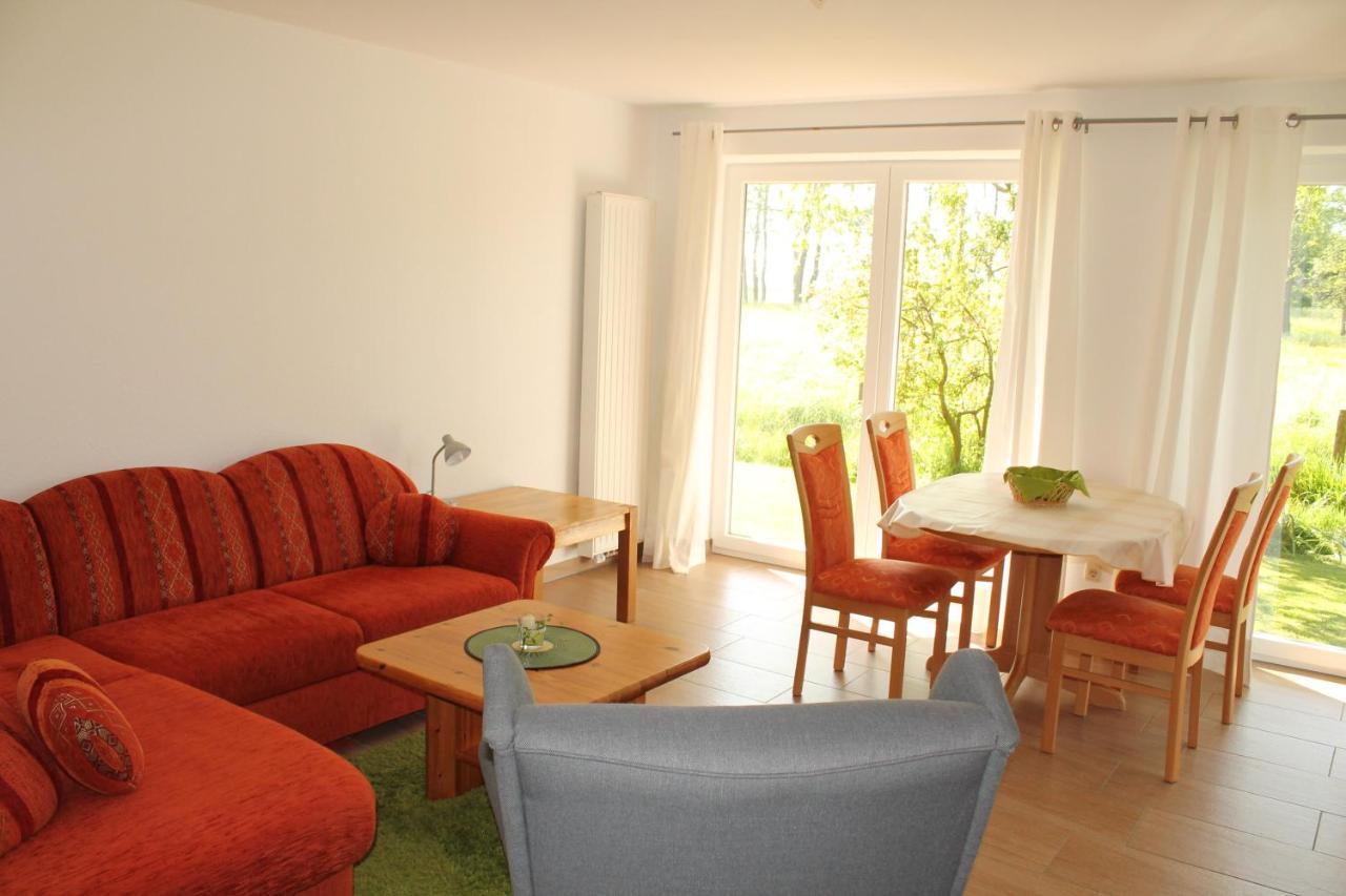 Ferienhaus Groß Popkenhausen Schillig Exterior foto