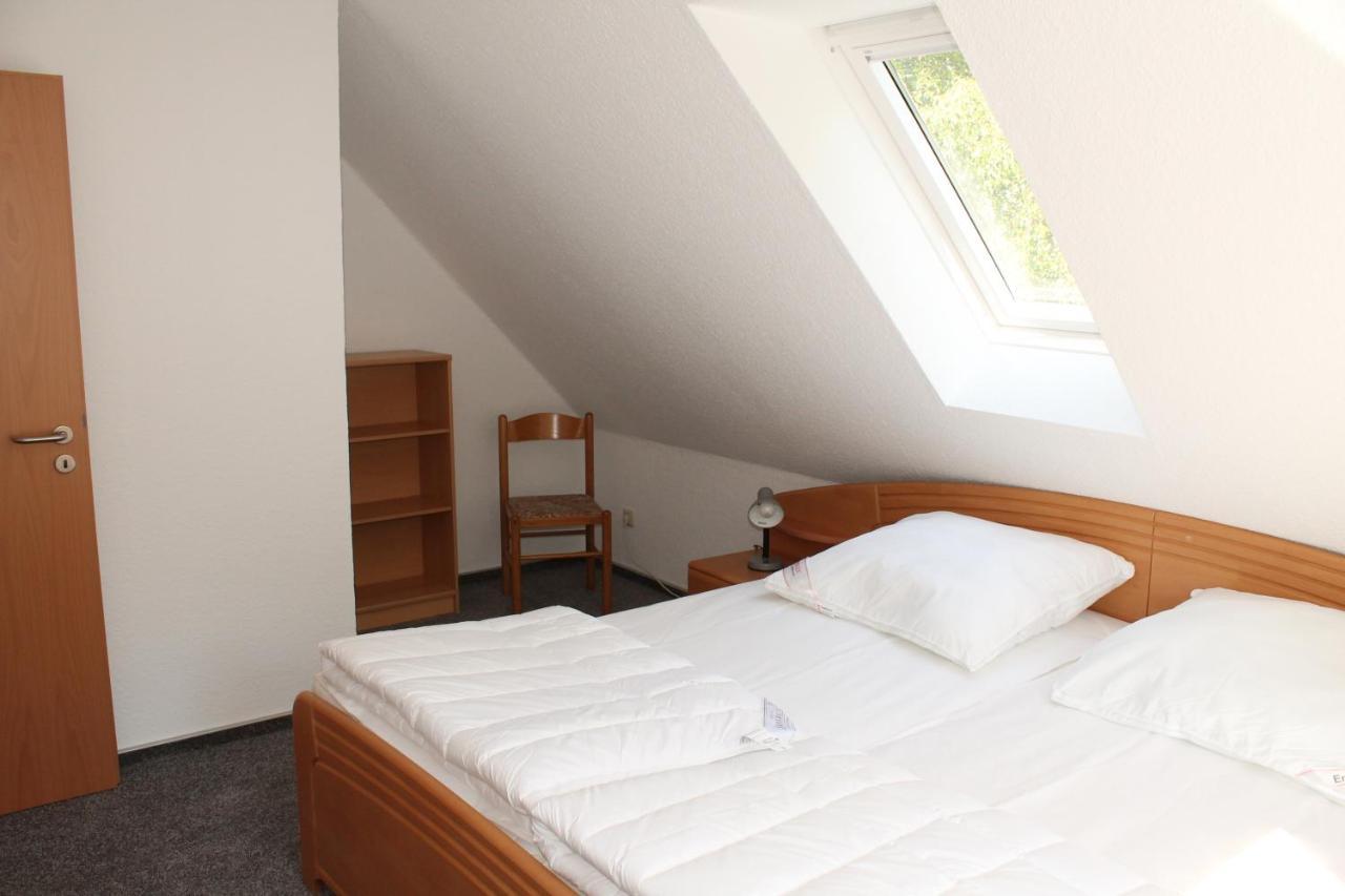 Ferienhaus Groß Popkenhausen Schillig Exterior foto