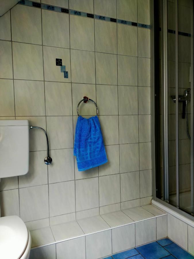 Ferienhaus Groß Popkenhausen Schillig Exterior foto